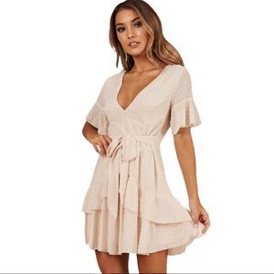 SHOWPO. Know What You Want Dress